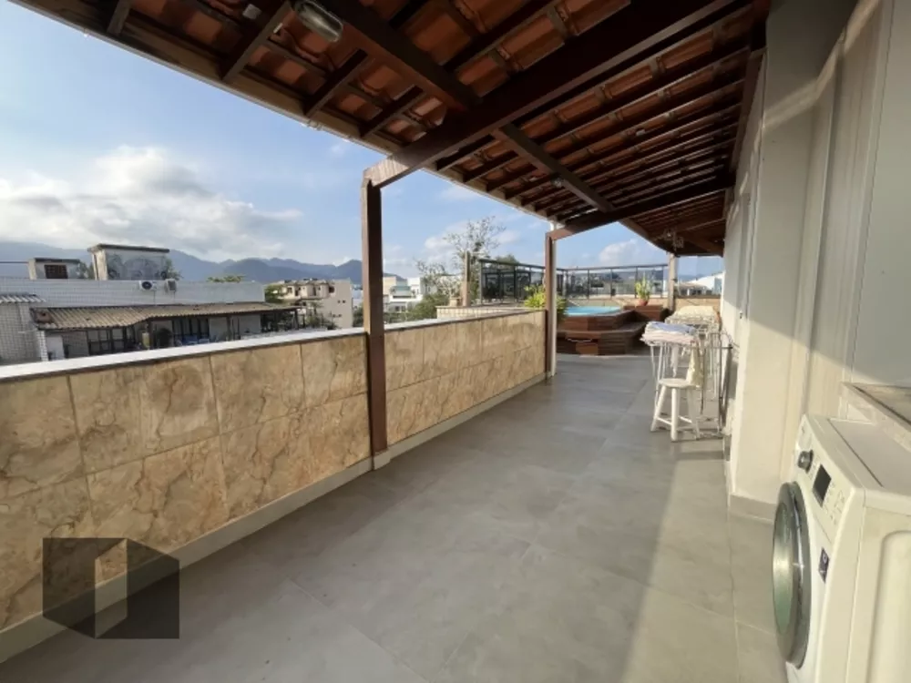 Cobertura, 5 quartos, 197 m² - Foto 44