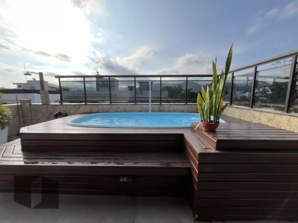 Cobertura, 5 quartos, 197 m² - Foto 41