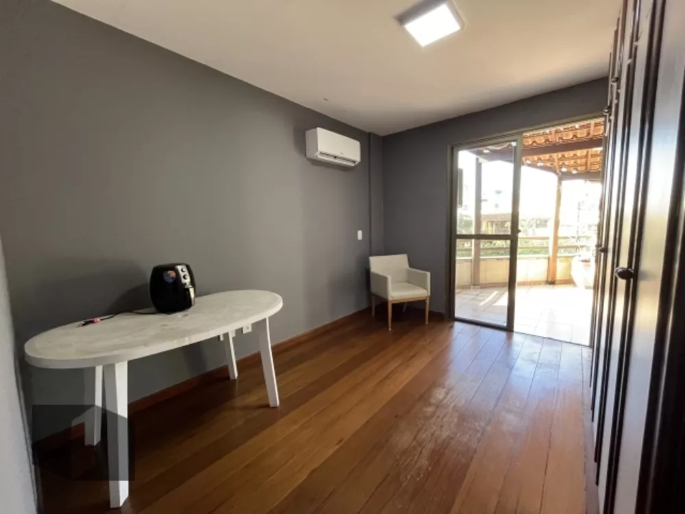 Cobertura, 5 quartos, 197 m² - Foto 11