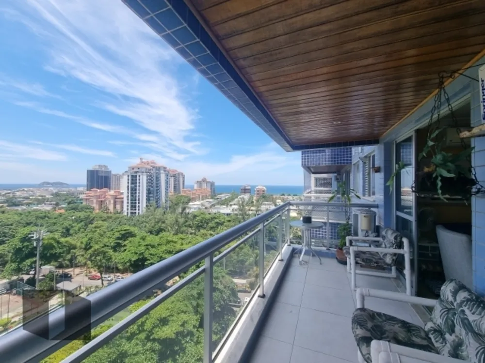 Apartamento, 2 quartos, 70 m² - Foto 1