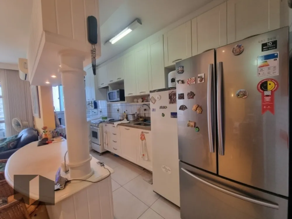 Apartamento, 2 quartos, 70 m² - Foto 12