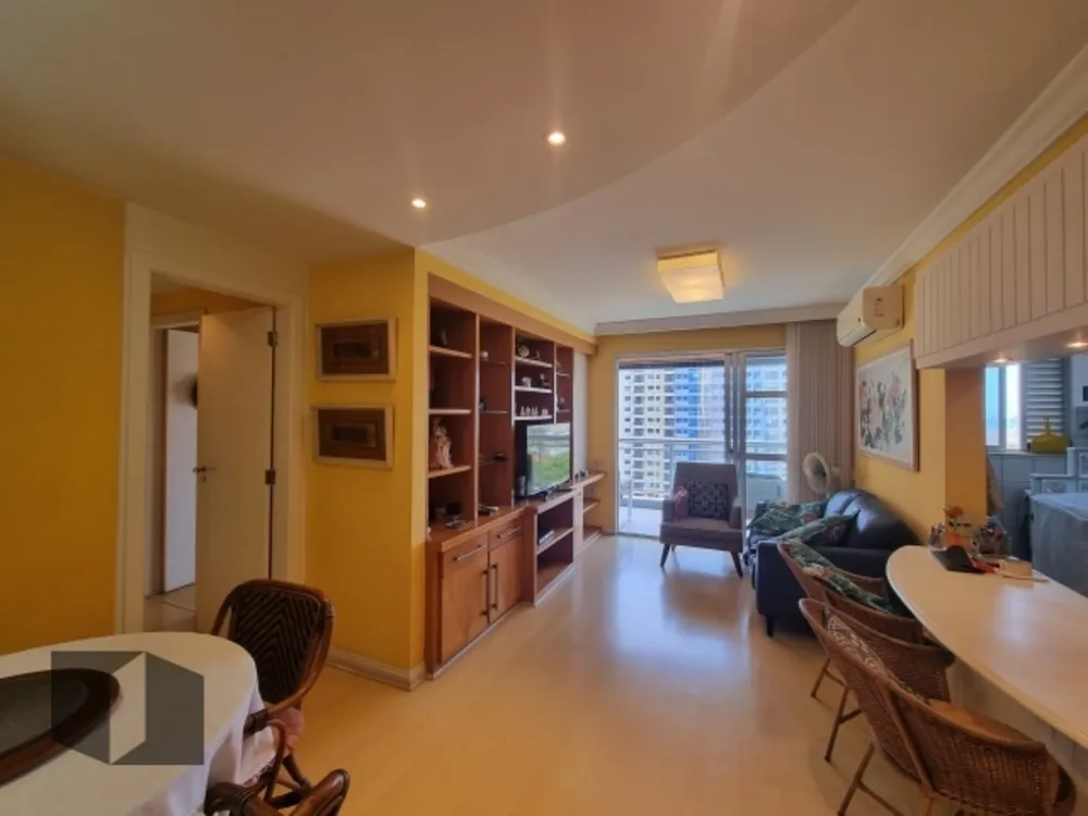 Apartamento, 2 quartos, 70 m² - Foto 3