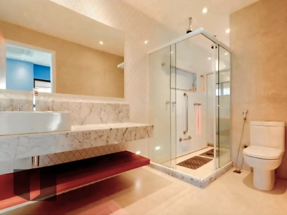 Apartamento, 4 quartos, 304 m² - Foto 21