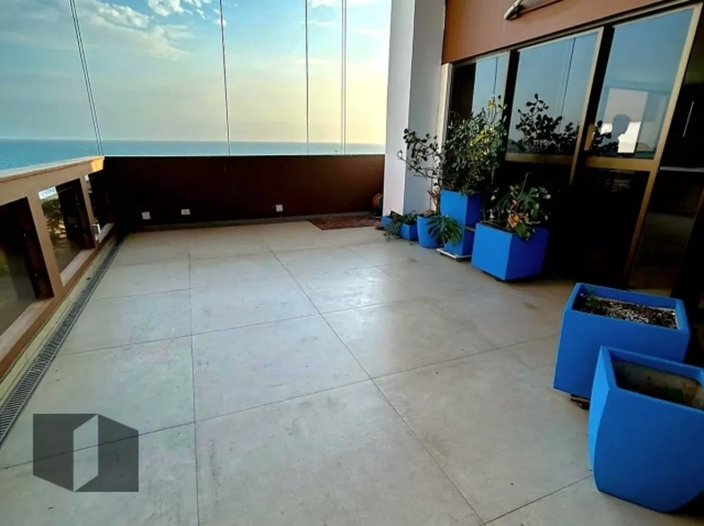 Apartamento, 4 quartos, 304 m² - Foto 4