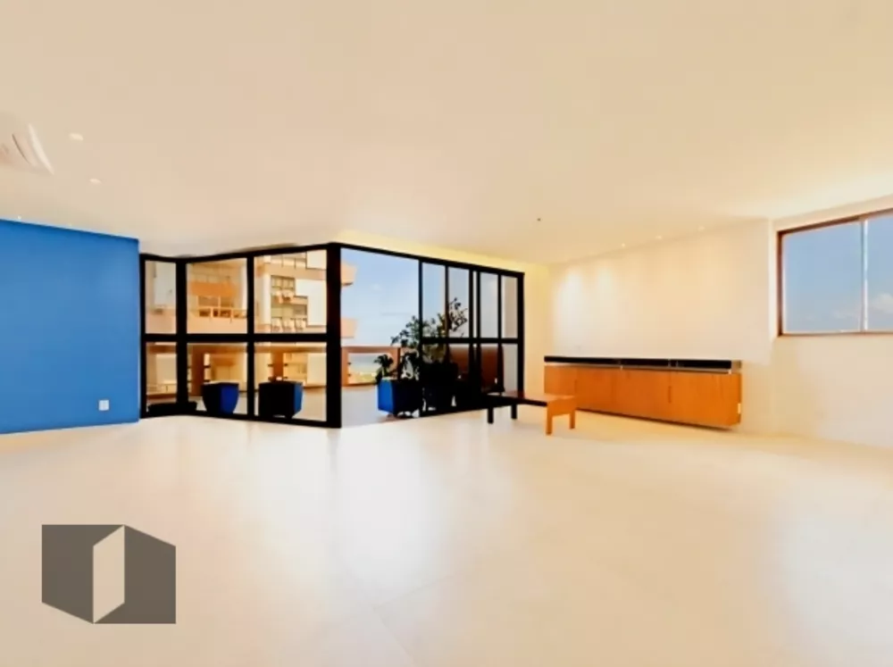 Apartamento, 4 quartos, 304 m² - Foto 33