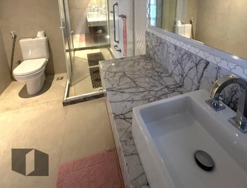 Apartamento, 4 quartos, 304 m² - Foto 9