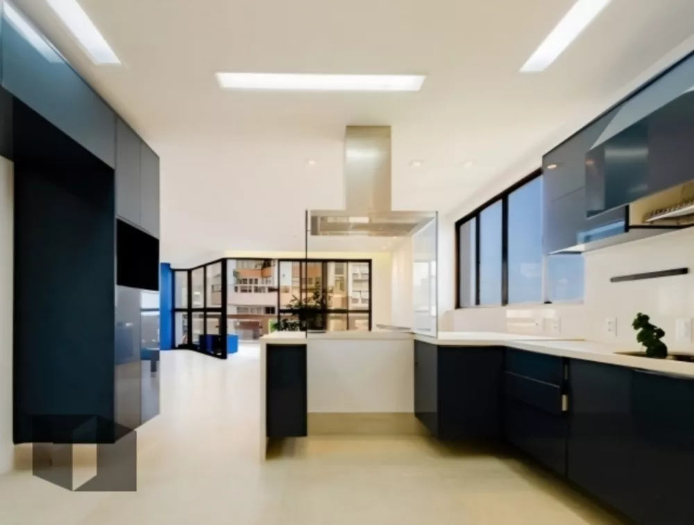 Apartamento, 4 quartos, 304 m² - Foto 41