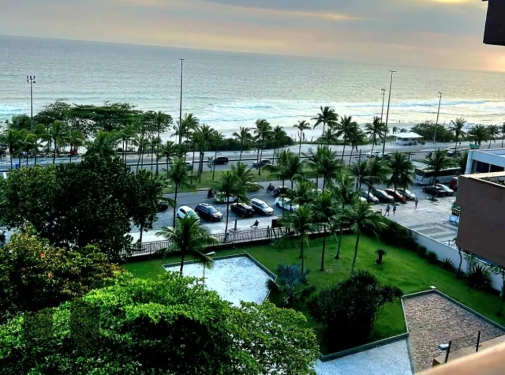 Apartamento, 4 quartos, 304 m² - Foto 2