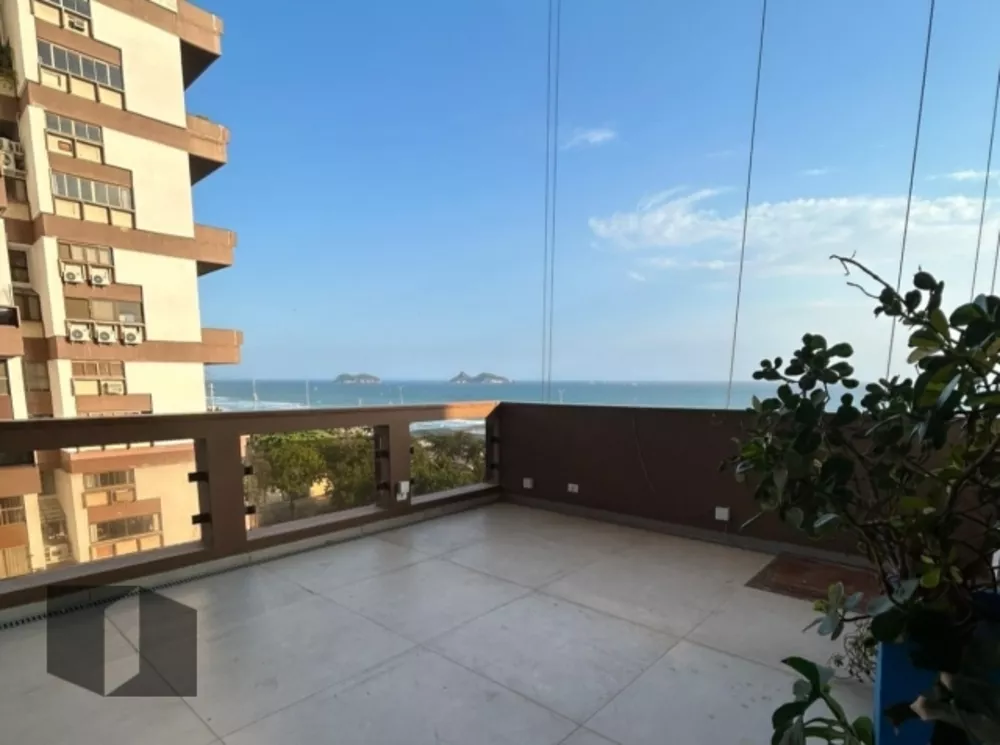 Apartamento, 4 quartos, 304 m² - Foto 3