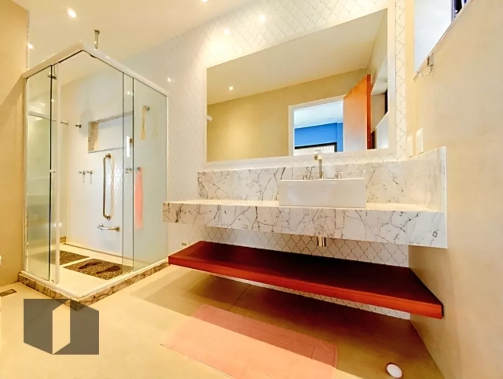 Apartamento, 4 quartos, 304 m² - Foto 20