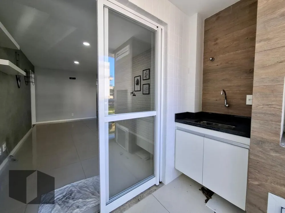 Apartamento, 2 quartos, 82 m² - Foto 3