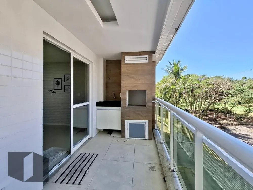Apartamento, 2 quartos, 82 m² - Foto 1