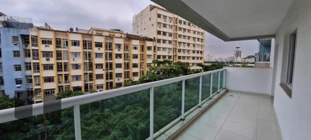 Cobertura, 3 quartos, 97 m² - Foto 3