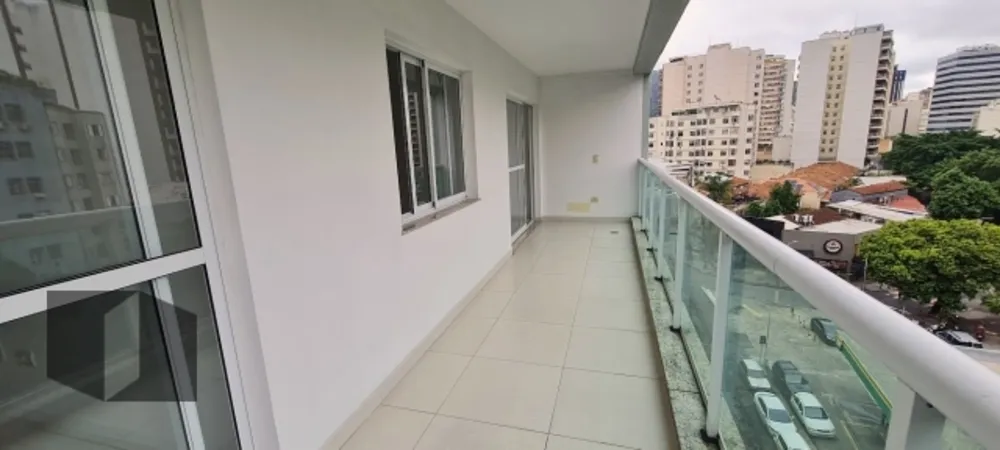 Cobertura, 3 quartos, 97 m² - Foto 5