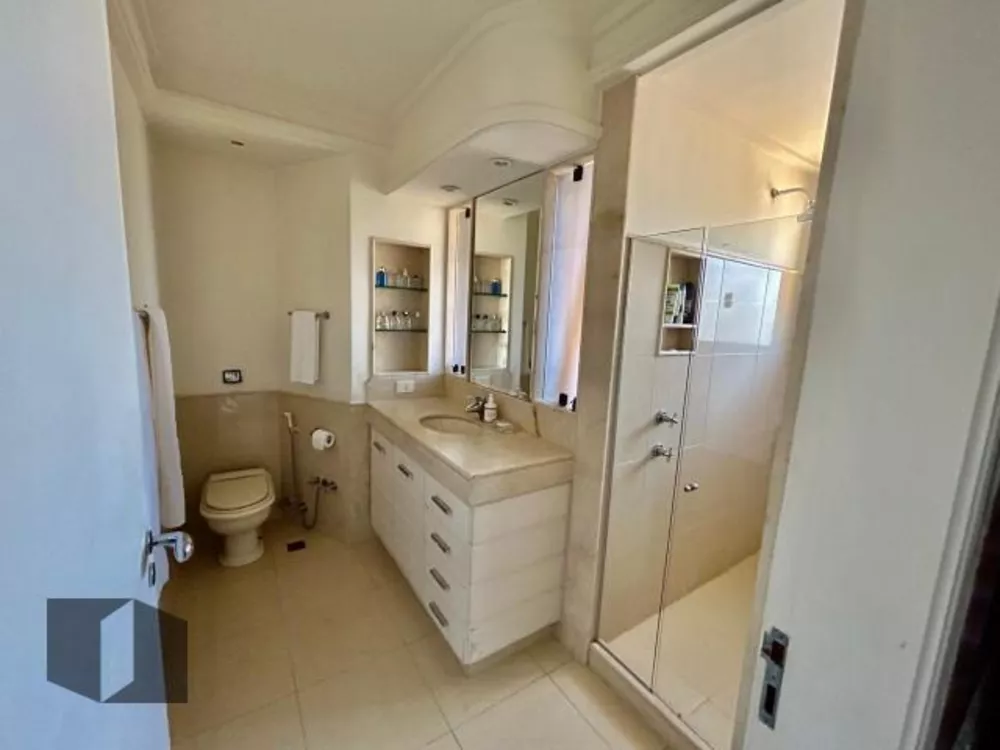 Casa de Condomínio, 5 quartos - Foto 46