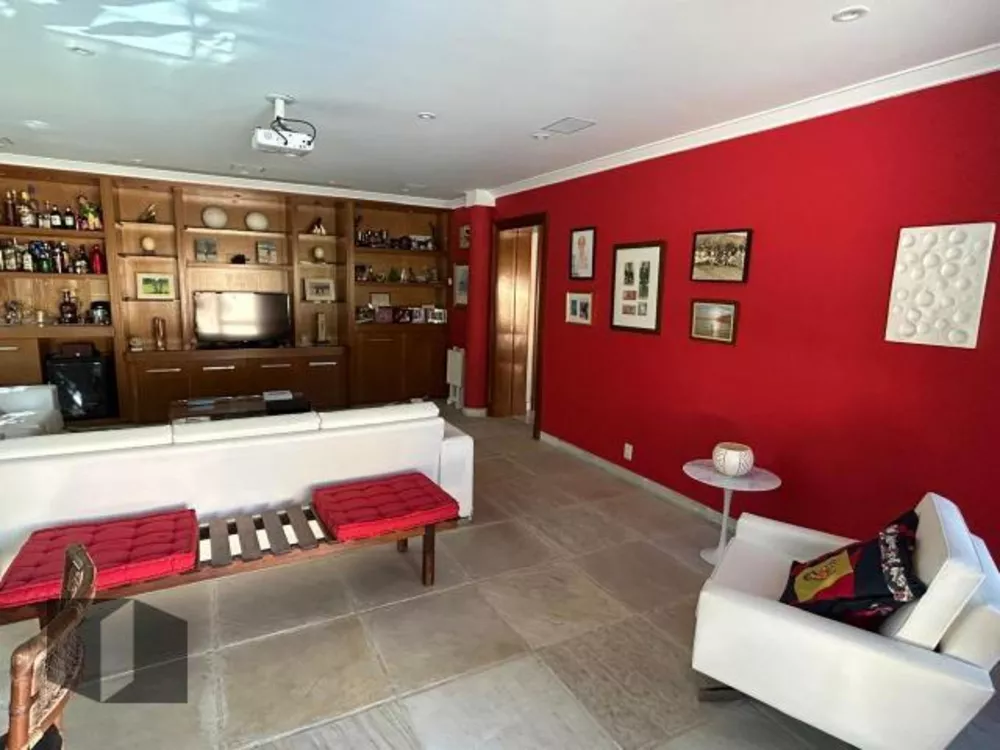 Casa de Condomínio, 5 quartos - Foto 36