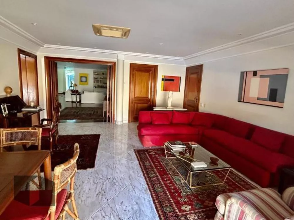 Casa de Condomínio, 5 quartos - Foto 40