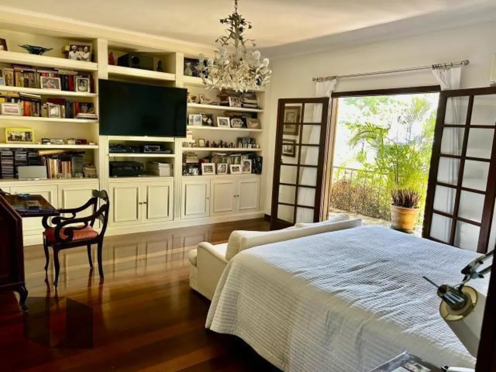 Casa de Condomínio, 5 quartos - Foto 43