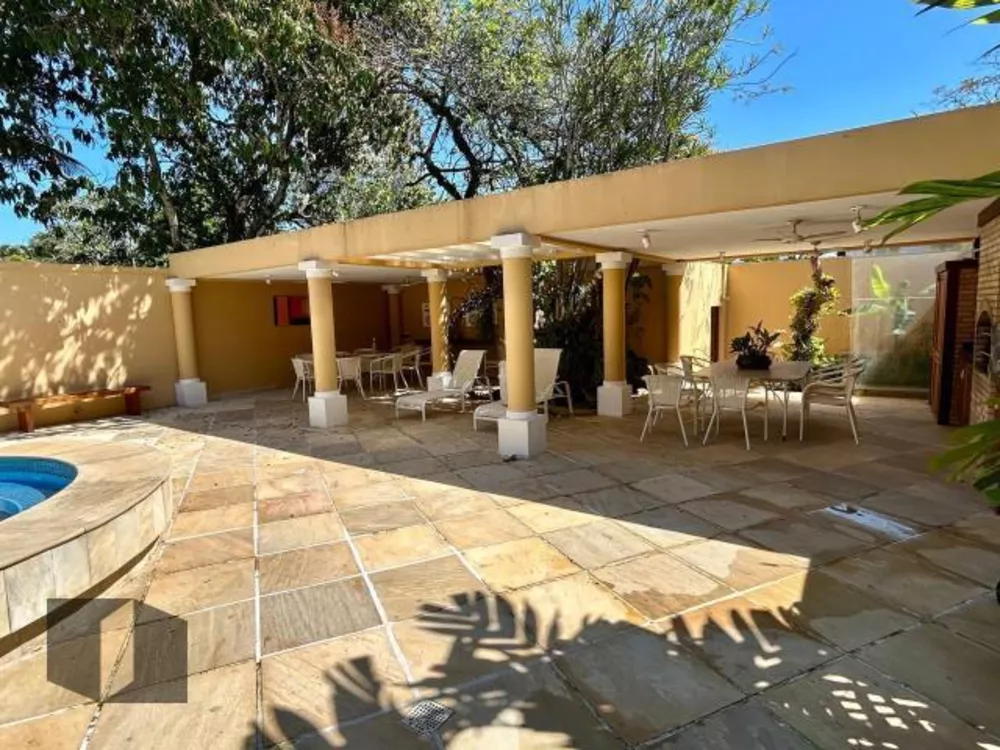 Casa de Condomínio, 5 quartos - Foto 24