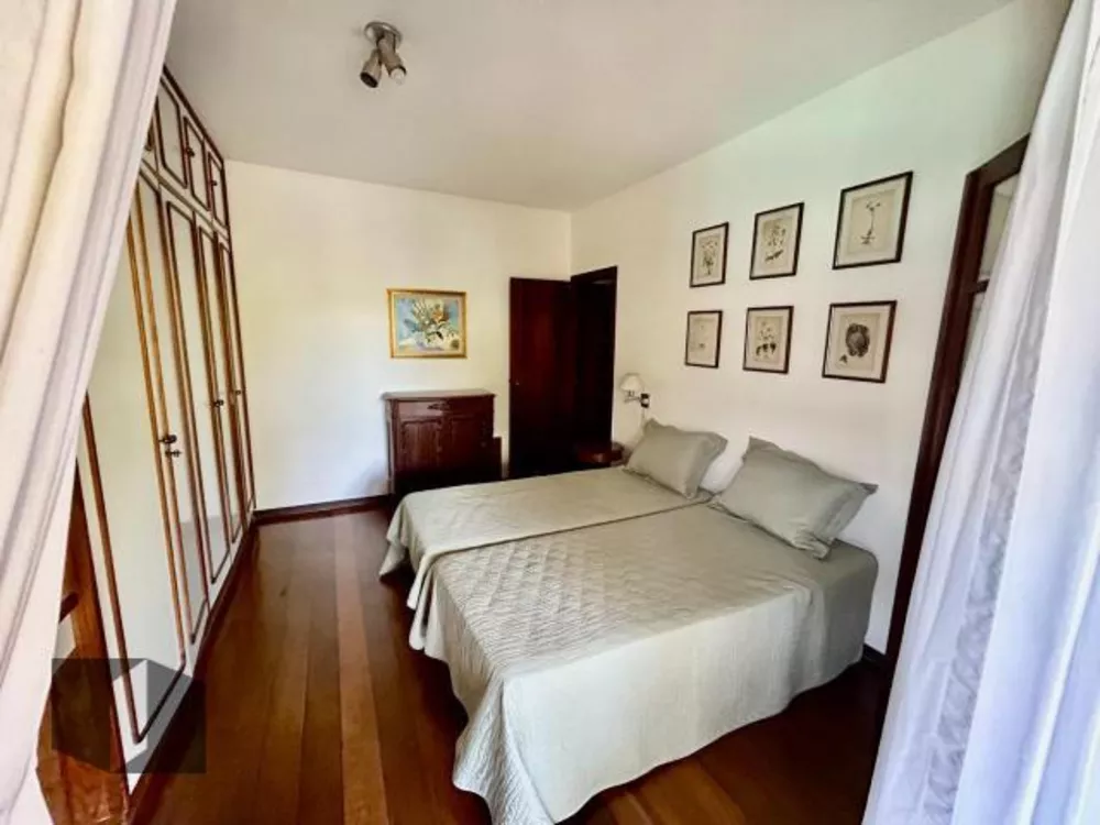 Casa de Condomínio, 5 quartos - Foto 15