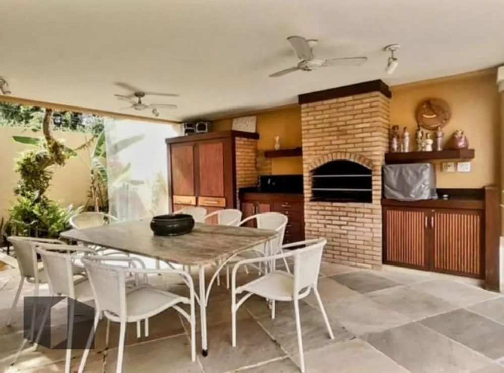 Casa de Condomínio, 5 quartos - Foto 8