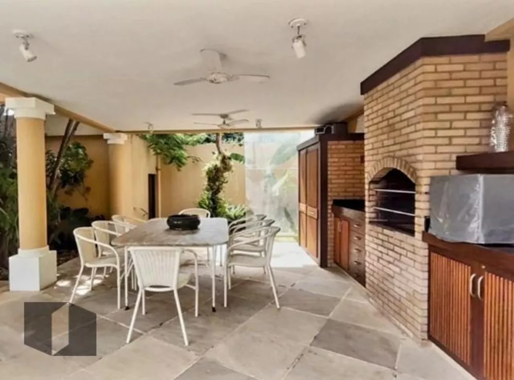 Casa de Condomínio, 5 quartos - Foto 9