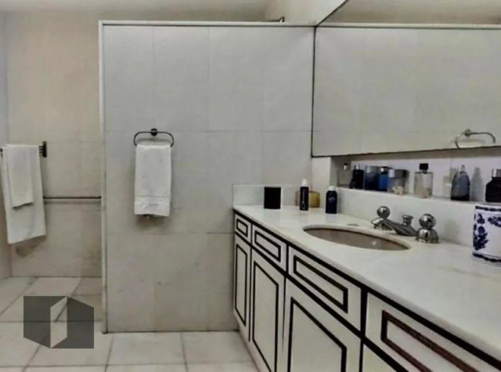 Casa de Condomínio, 5 quartos - Foto 47