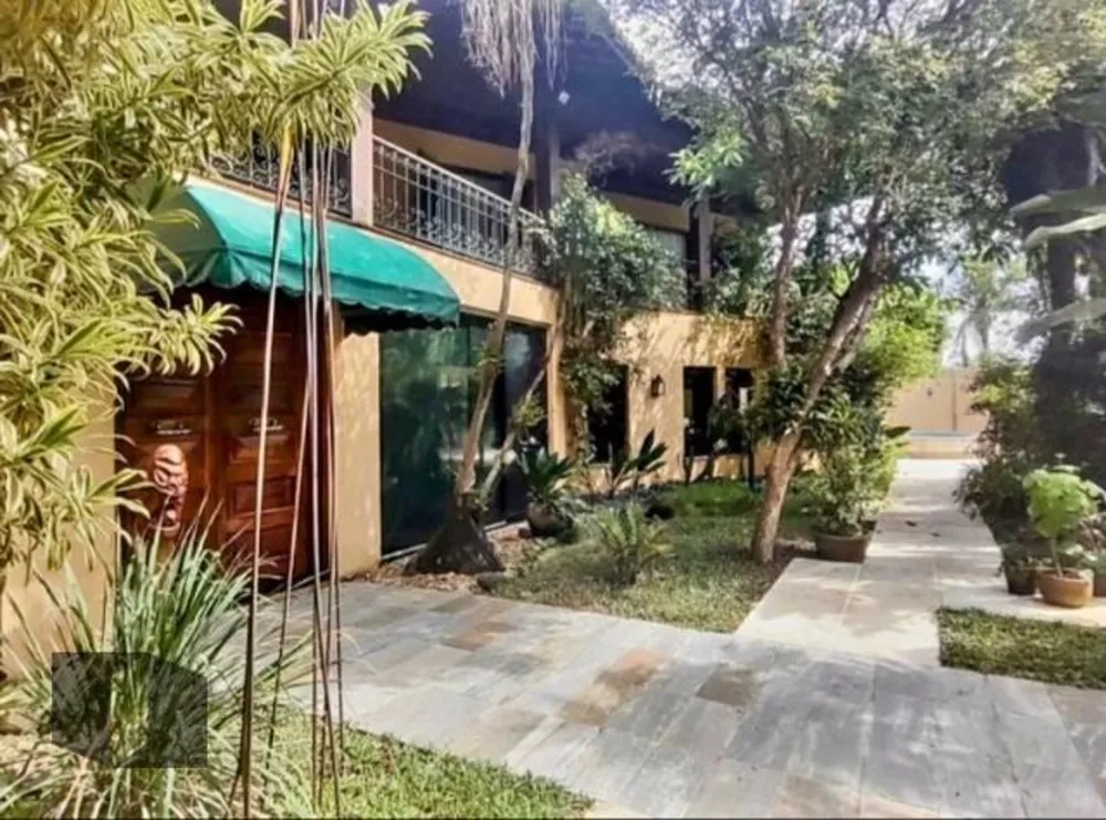 Casa de Condomínio, 5 quartos - Foto 20