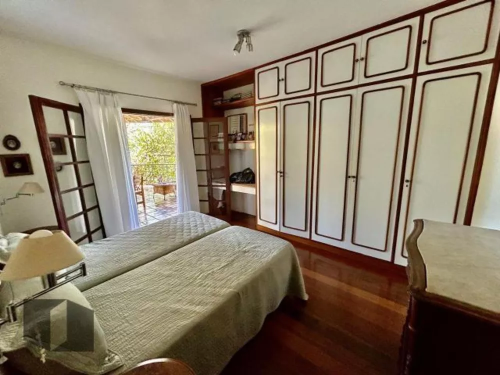 Casa de Condomínio, 5 quartos - Foto 18