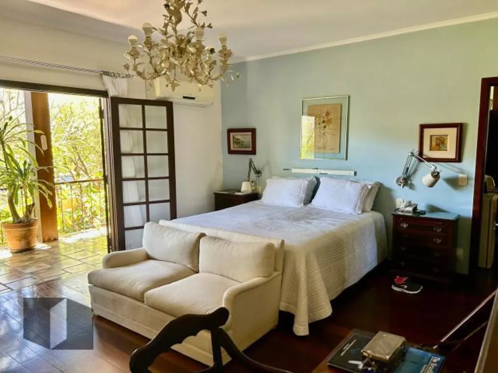 Casa de Condomínio, 5 quartos - Foto 21