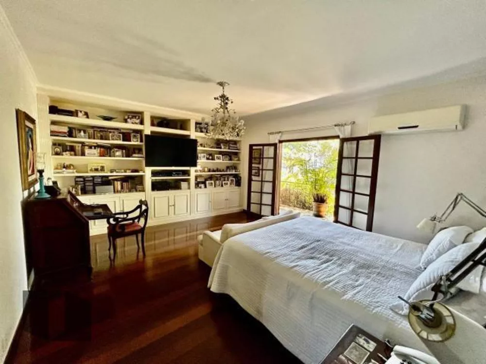 Casa de Condomínio, 5 quartos - Foto 35
