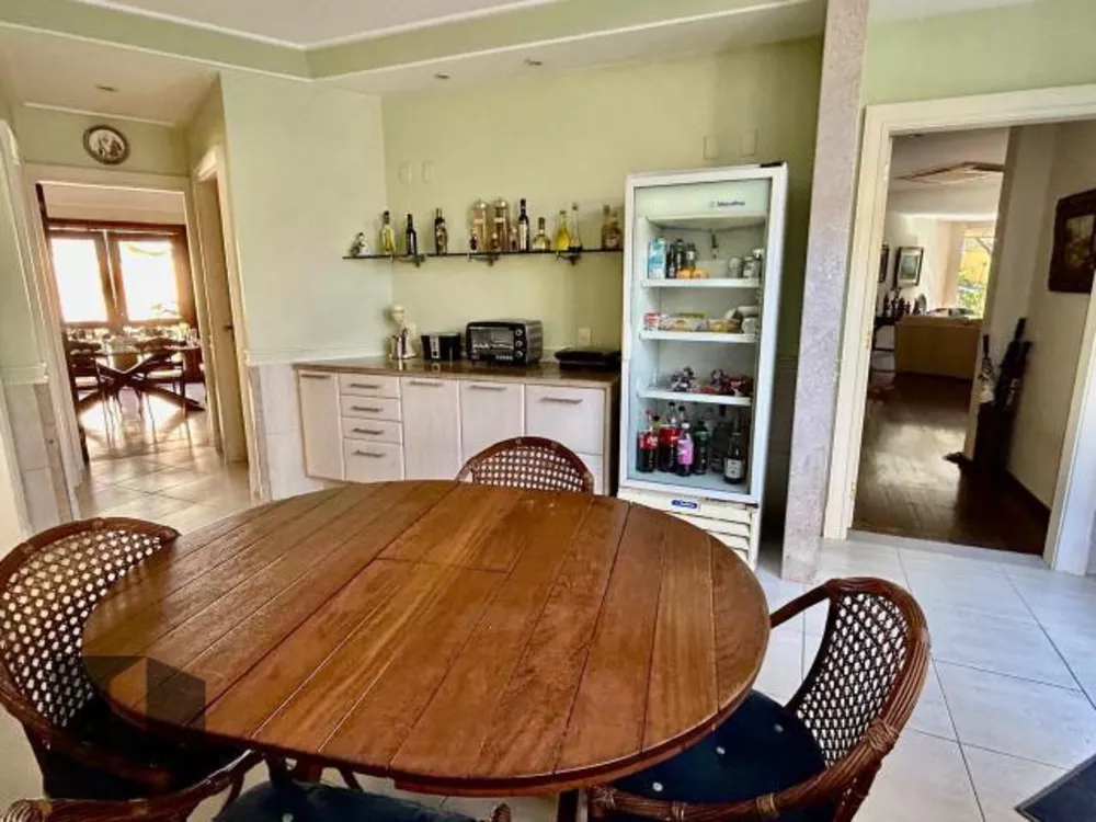 Casa de Condomínio, 5 quartos - Foto 41