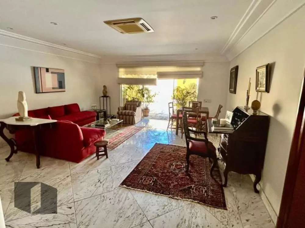 Casa de Condomínio, 5 quartos - Foto 42