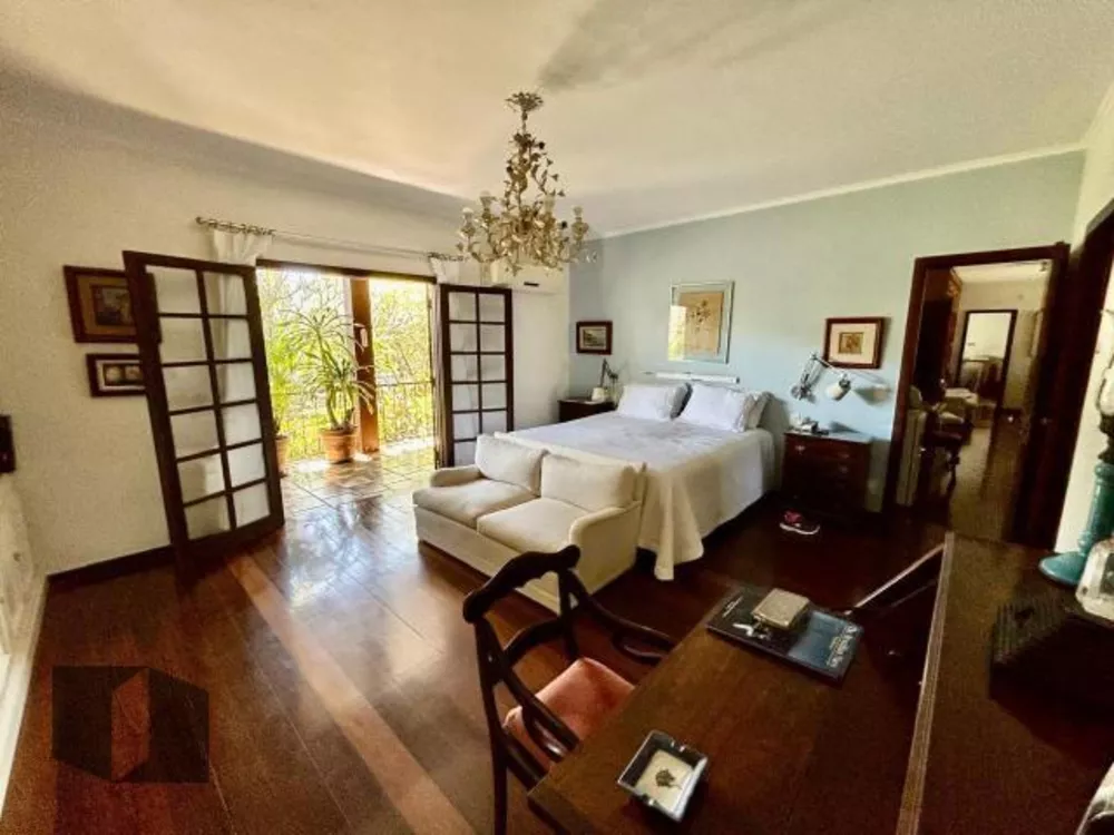 Casa de Condomínio, 5 quartos - Foto 54