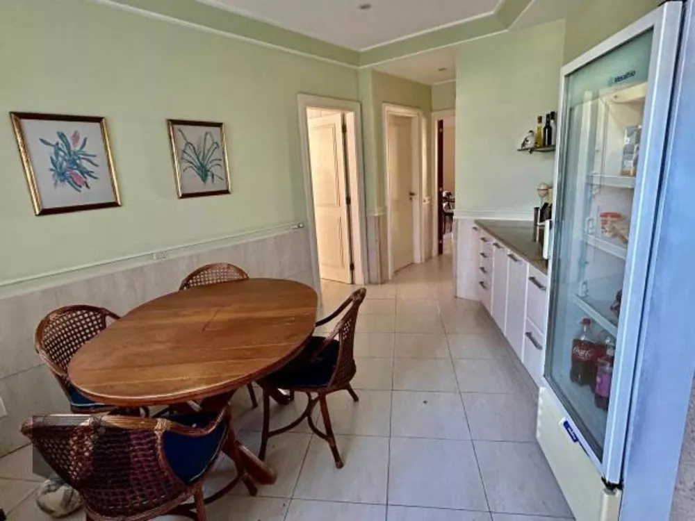 Casa de Condomínio, 5 quartos - Foto 6