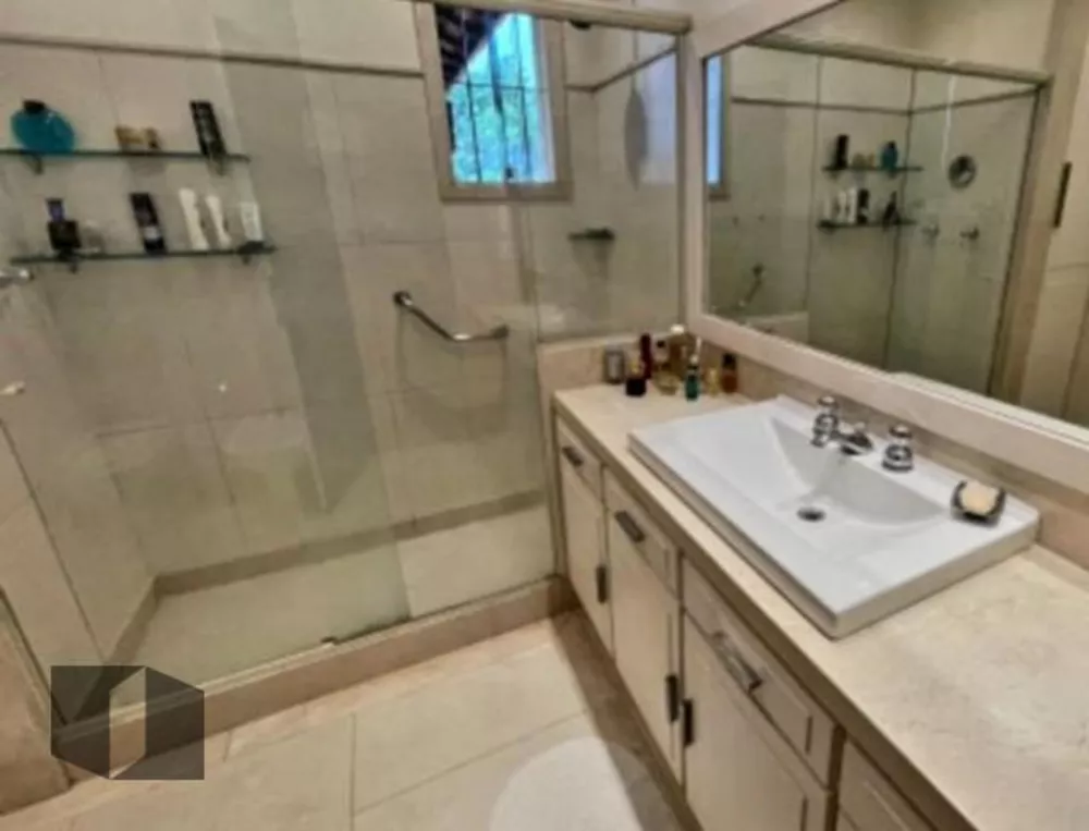 Casa de Condomínio, 5 quartos - Foto 4