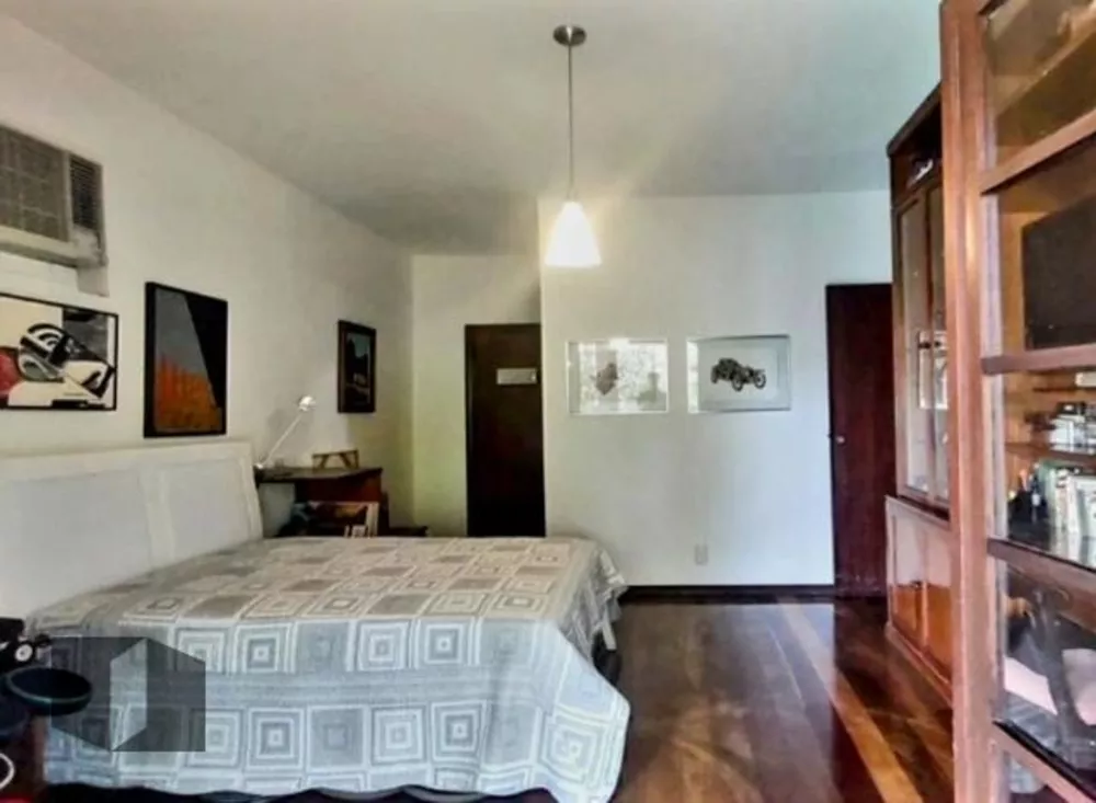 Casa de Condomínio, 5 quartos - Foto 11
