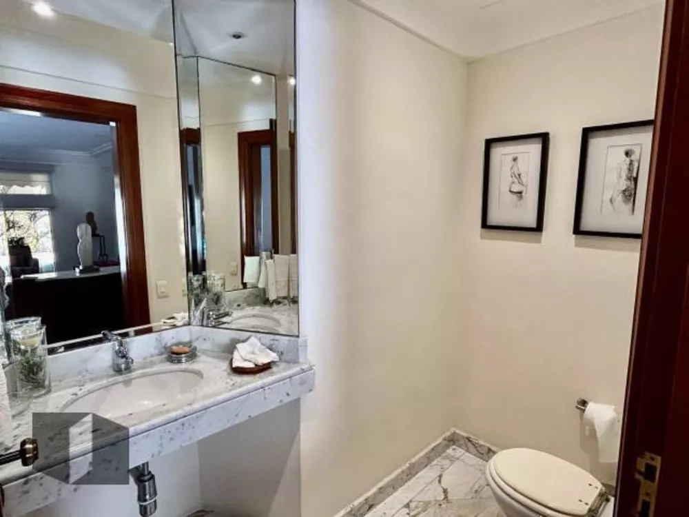 Casa de Condomínio, 5 quartos - Foto 48