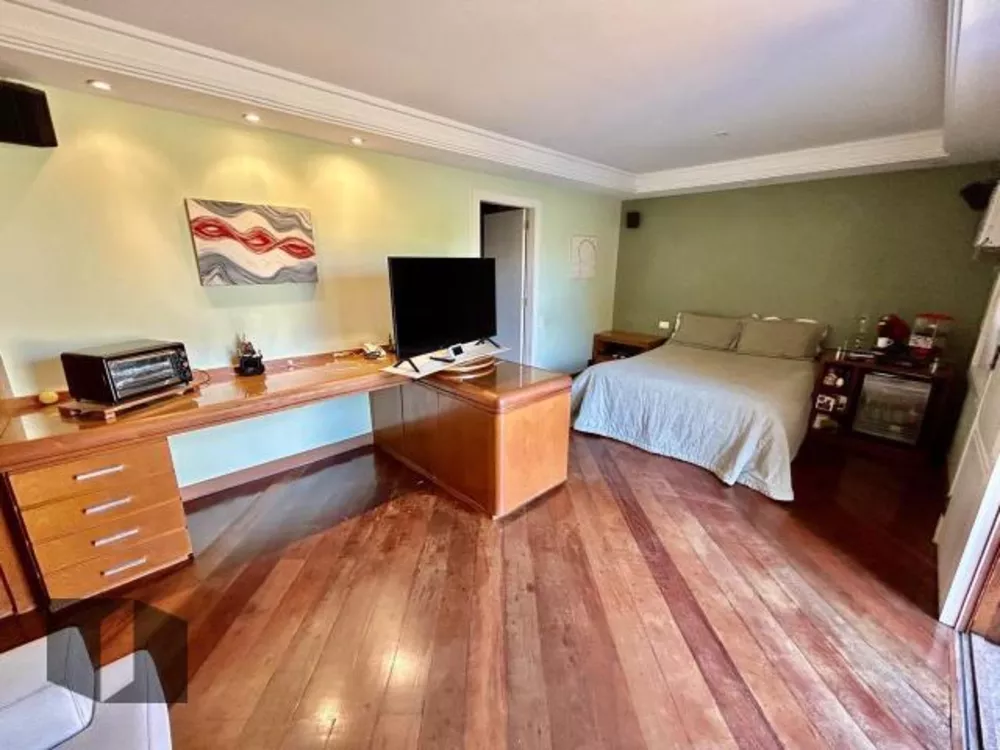 Casa de Condomínio, 5 quartos - Foto 1