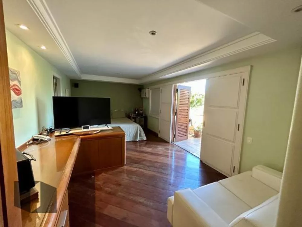 Casa de Condomínio, 5 quartos - Foto 2