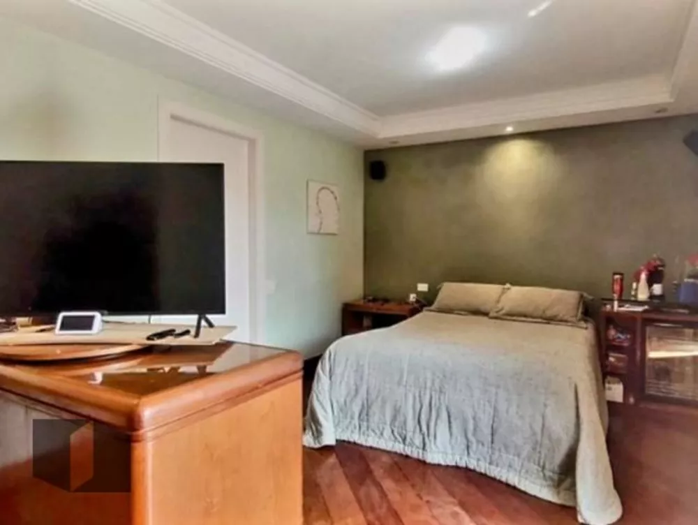 Casa de Condomínio, 5 quartos - Foto 5