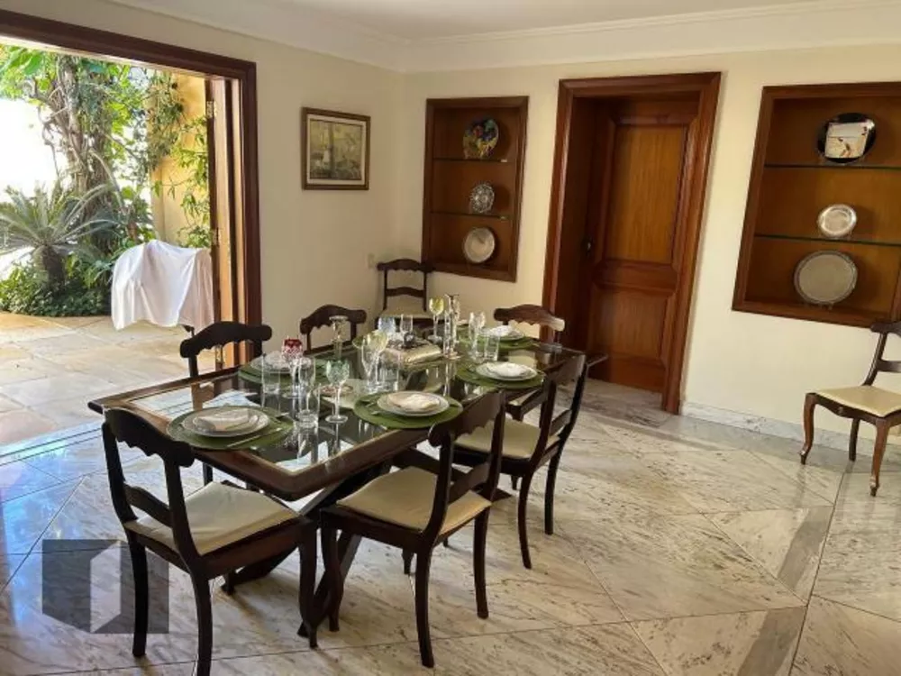 Casa de Condomínio, 5 quartos - Foto 14