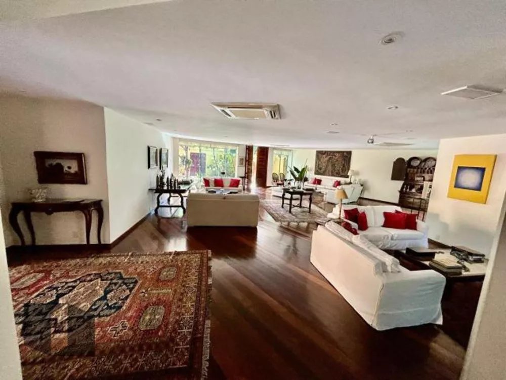 Casa de Condomínio, 5 quartos - Foto 51