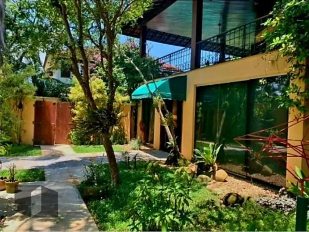 Casa de Condomínio, 5 quartos - Foto 23