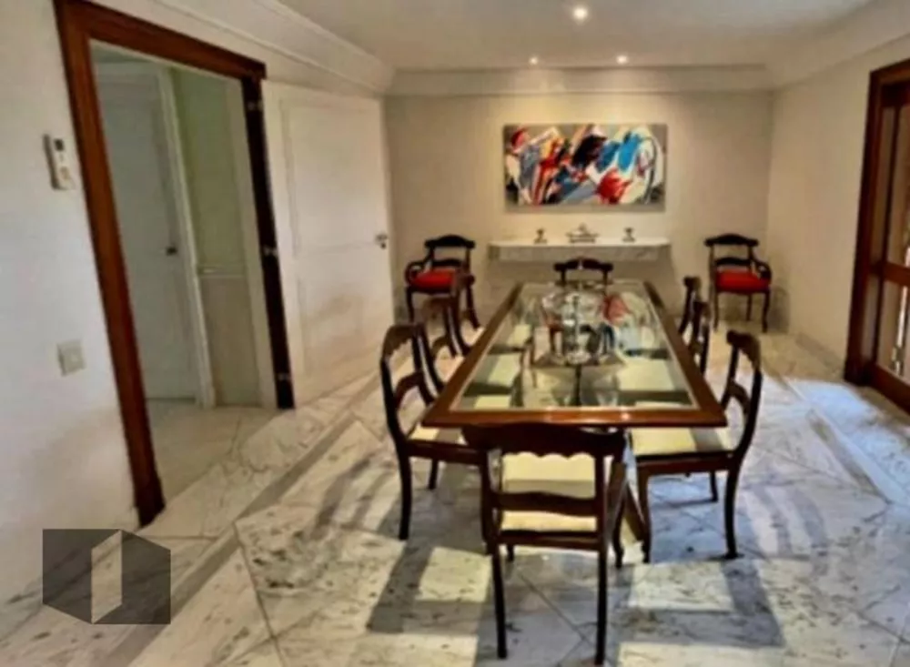 Casa de Condomínio, 5 quartos - Foto 28