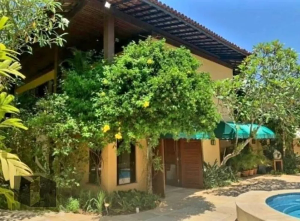 Casa de Condomínio, 5 quartos - Foto 26