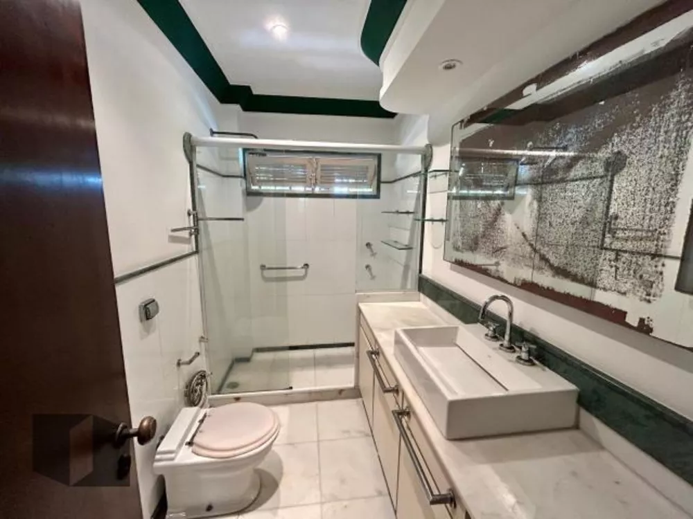 Casa de Condomínio, 5 quartos - Foto 12