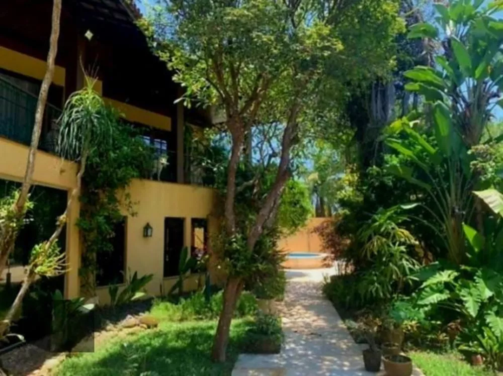 Casa de Condomínio, 5 quartos - Foto 27