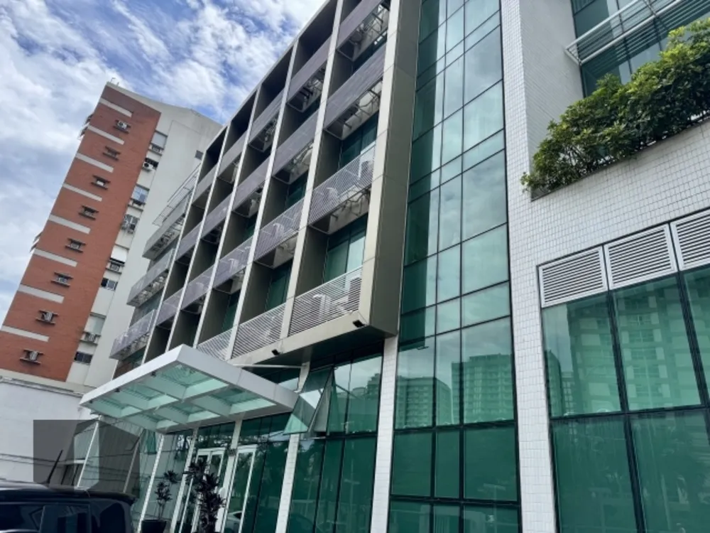 Sala-Conjunto, 33 m² - Foto 1