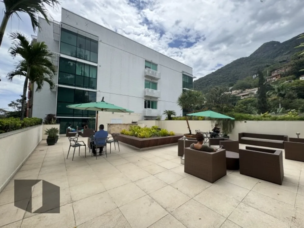 Sala-Conjunto, 33 m² - Foto 8